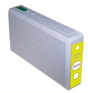 Compatible Epson 78XXL Yellow High Capacity Ink Cartridge (T7894)
